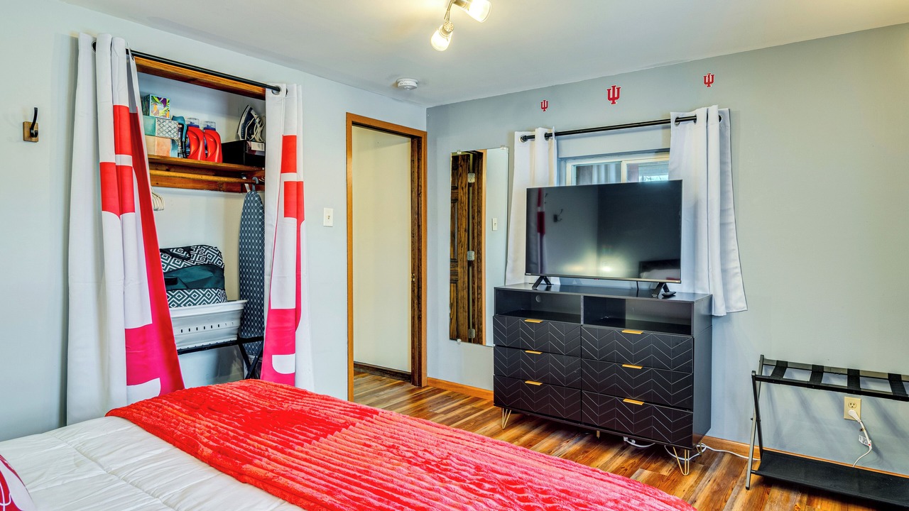 Photo of Bedroom in Bloomington