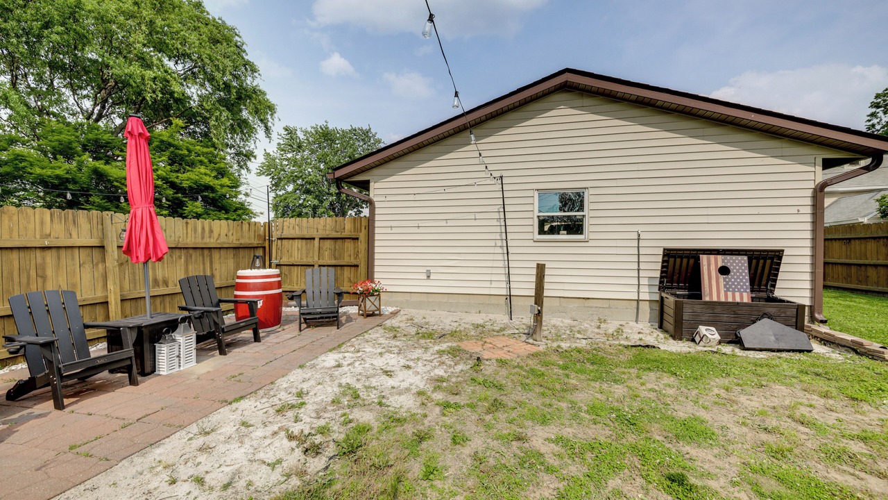 Photo of Outdoor in Bloomington