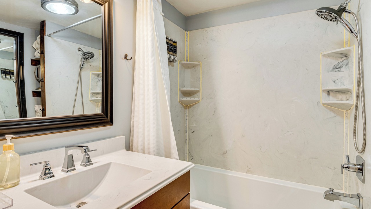 Photo of Bathroom in Bloomington