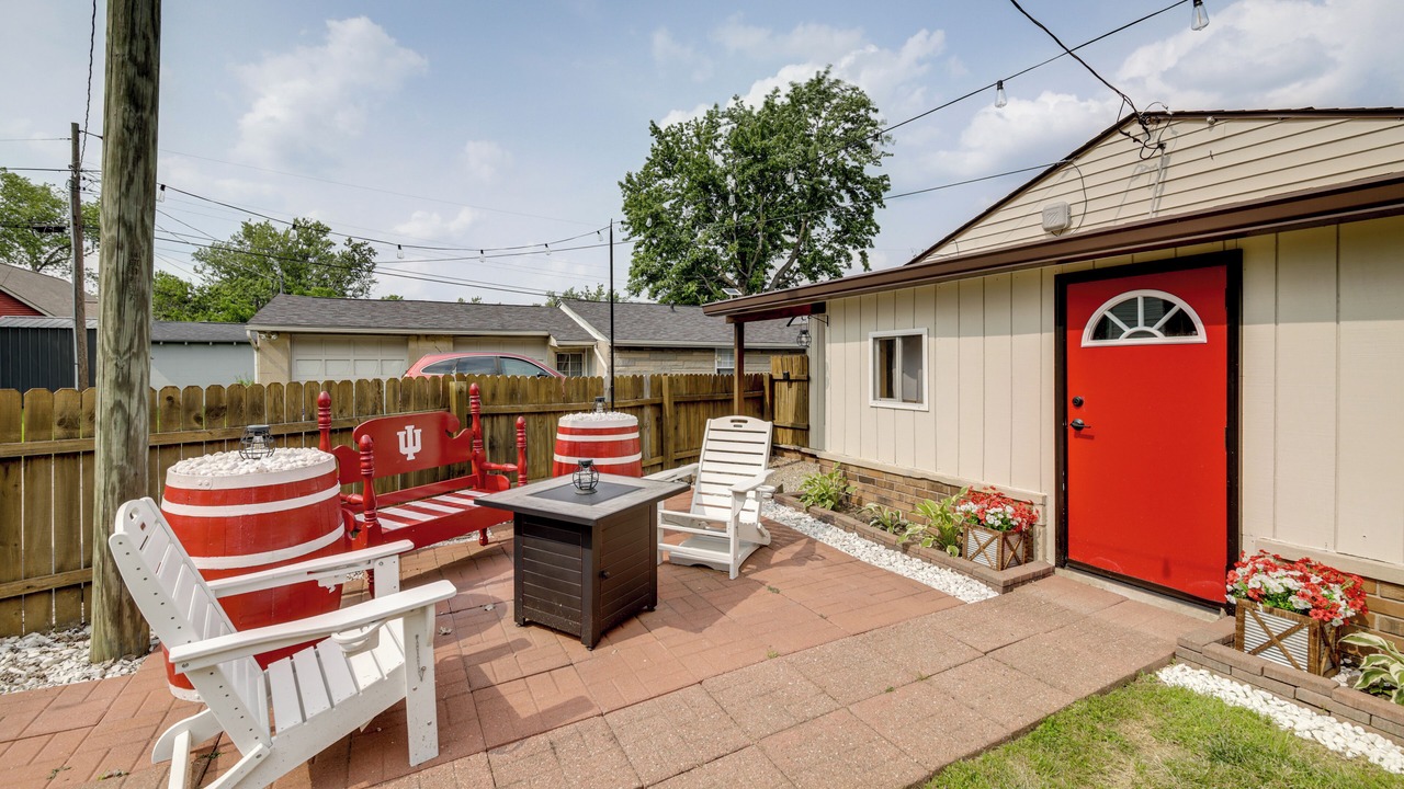 Photo of Outdoor in Bloomington
