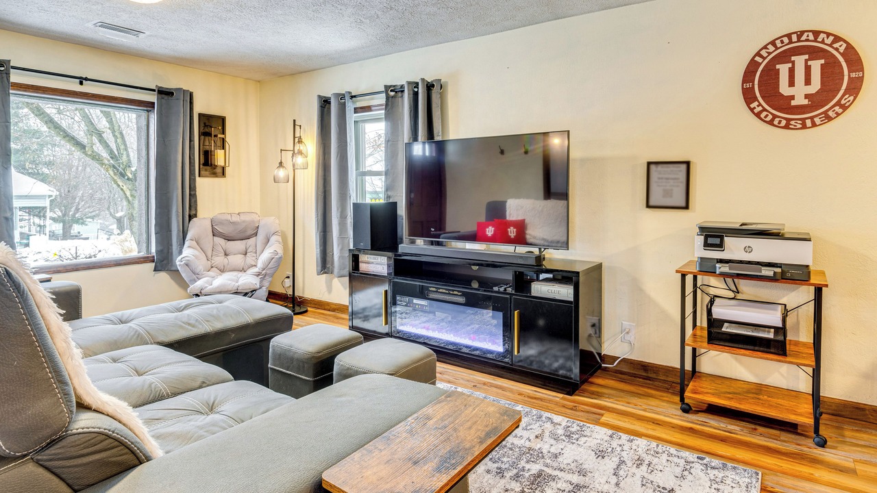 Photo of Livingroom in Bloomington