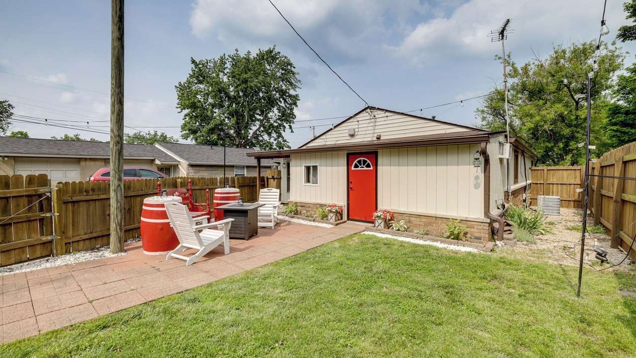 Photo of Outdoor in Bloomington
