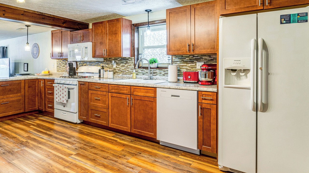 Photo of Kitchen in Bloomington