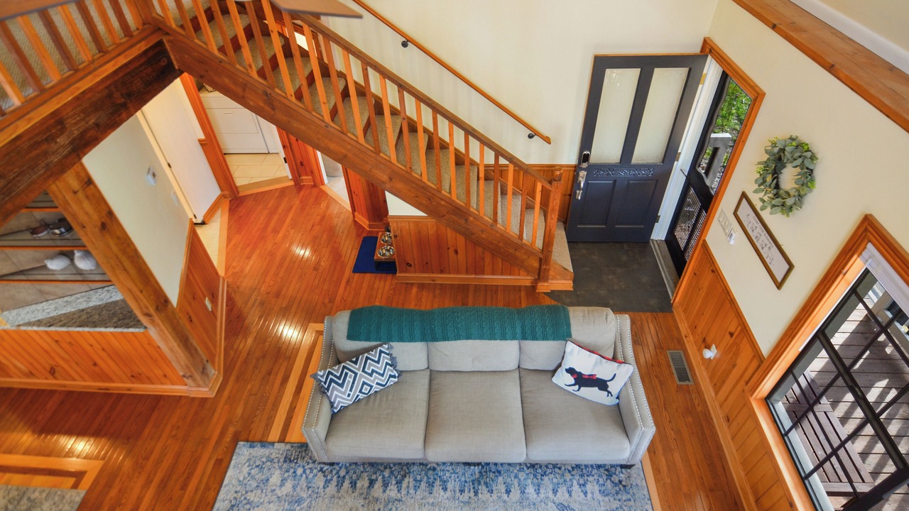 Photo of Bedroom in Ellijay