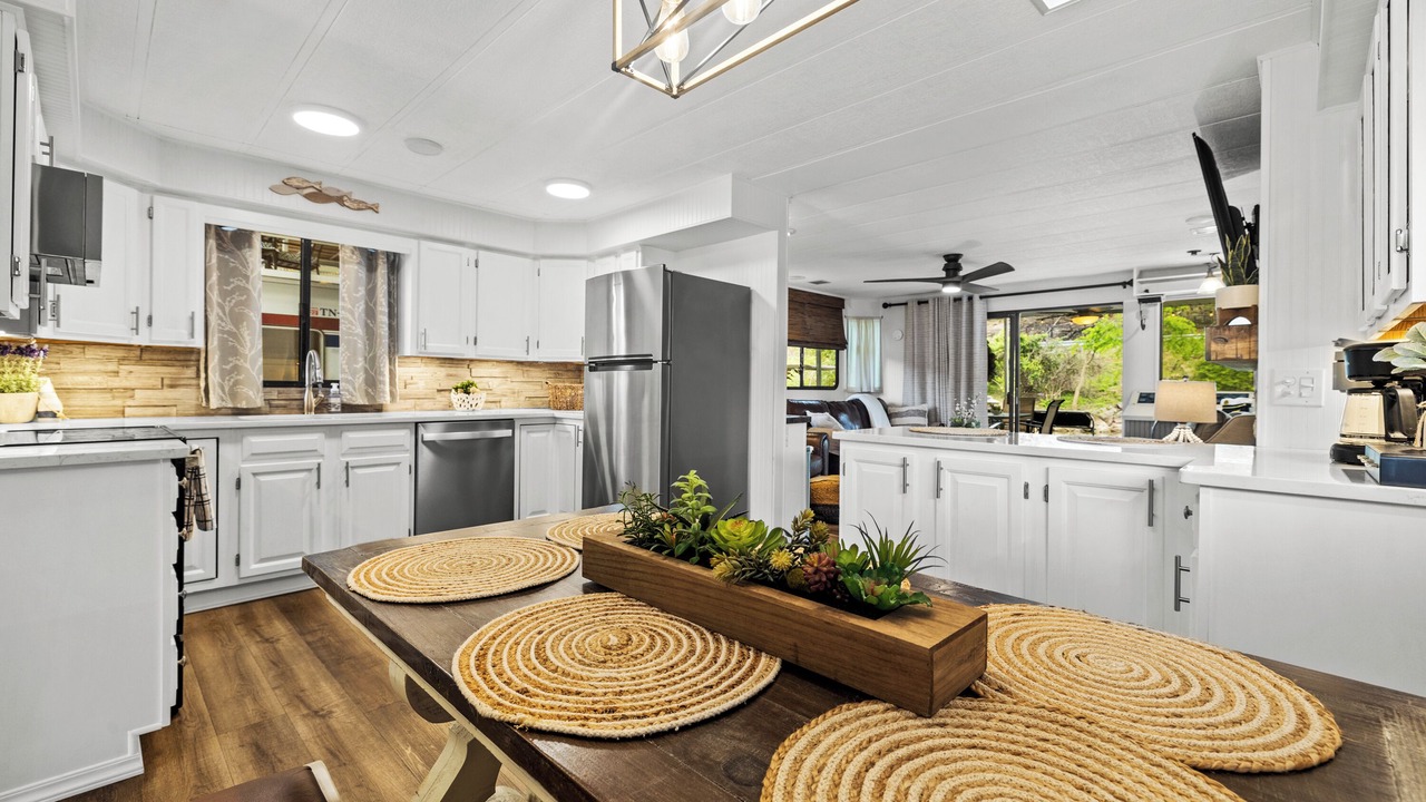 Photo of Kitchen in Downtown Knoxville