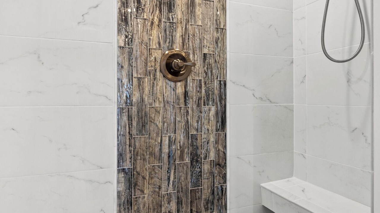 Photo of Bathroom in Downtown Knoxville