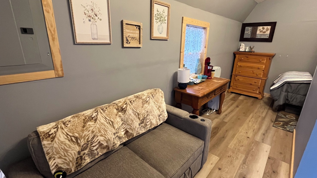 Photo of Livingroom in Wittenburg