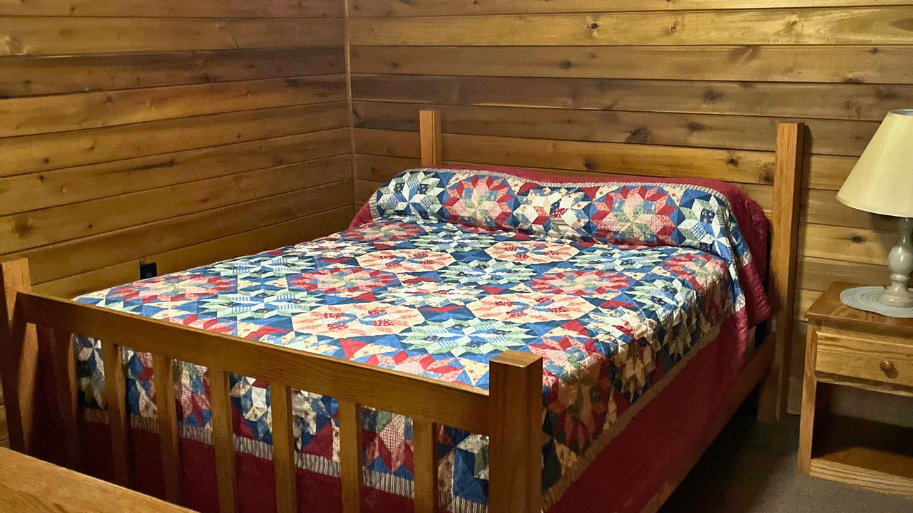 Photo of Bedroom in Lansing
