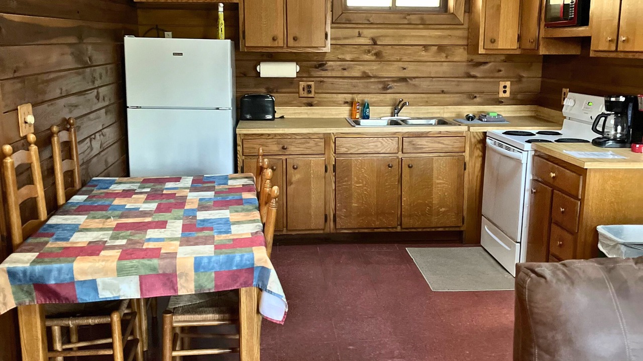 Photo of Kitchen in Lansing