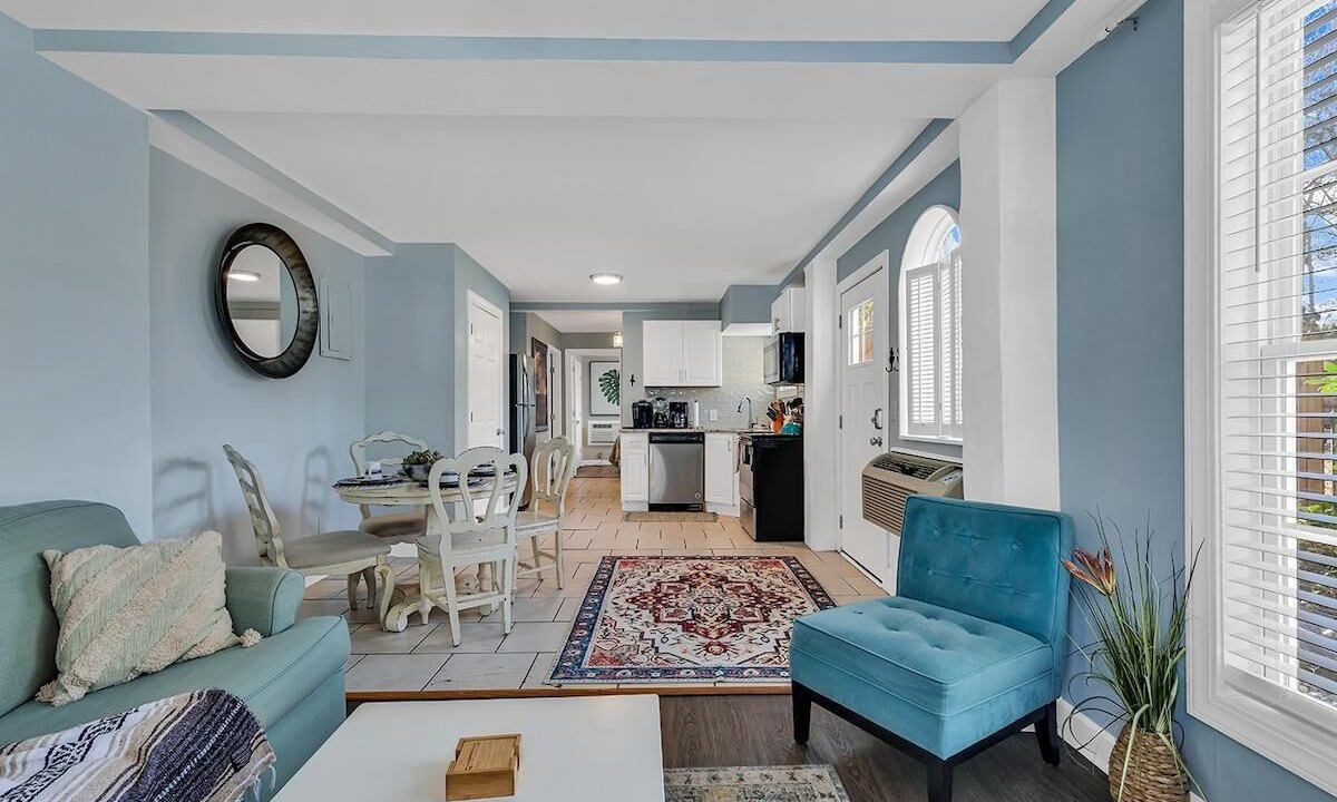 Photo of Livingroom in Murrells Inlet