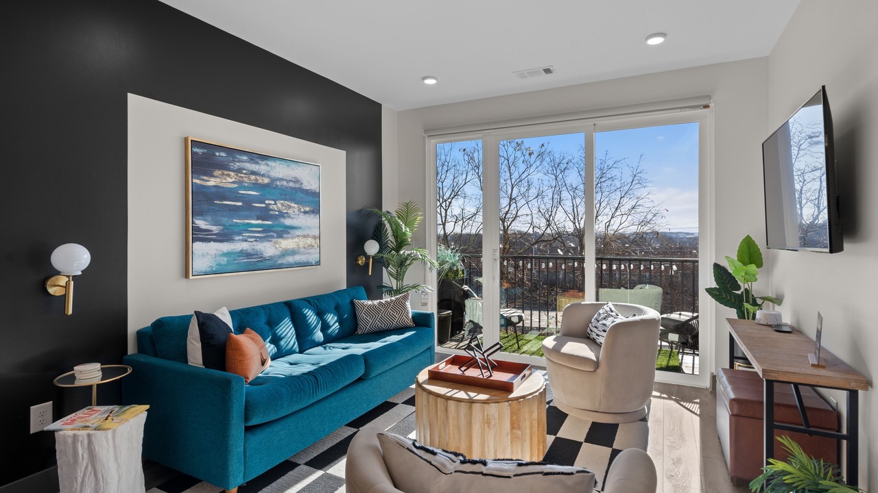 Photo of Livingroom in Rolling Mill Hill