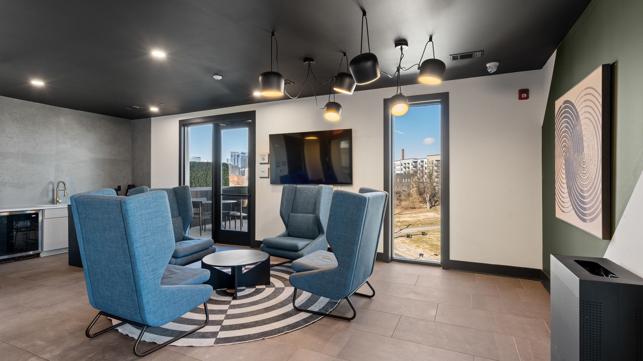 Photo of Livingroom in Rolling Mill Hill