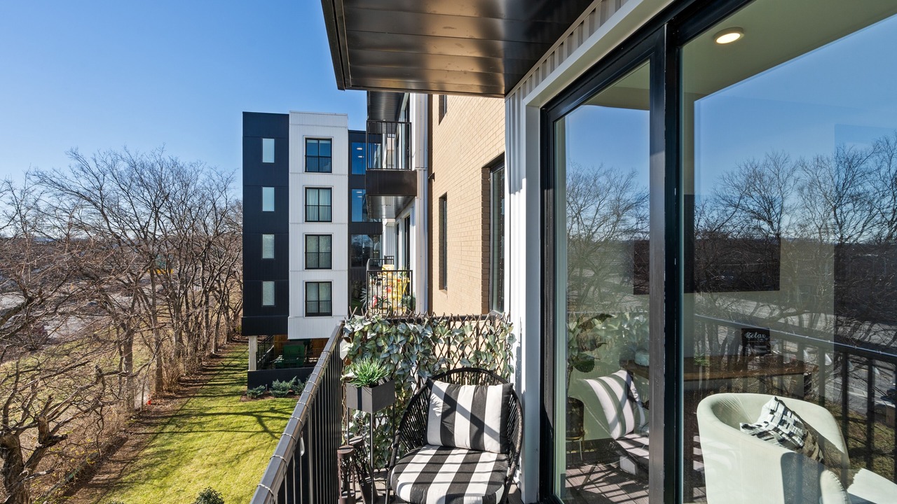 Photo of Outdoor in Rolling Mill Hill