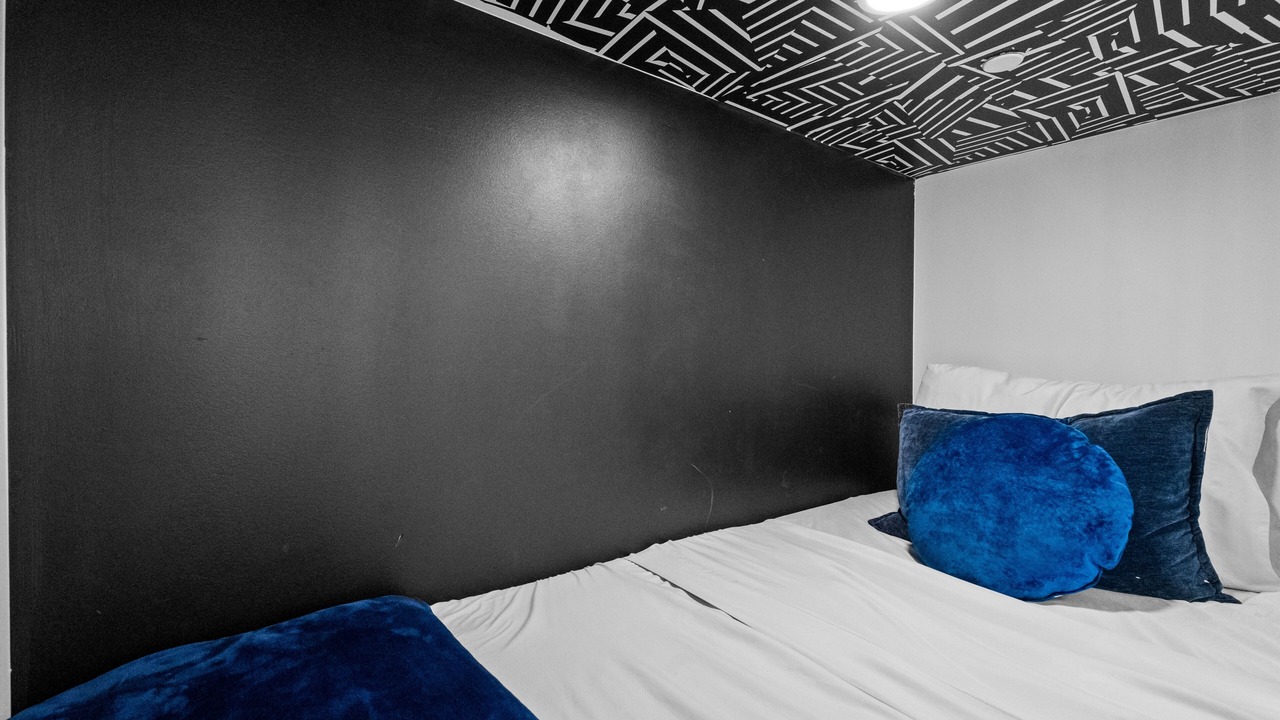 Photo of Bedroom in Rolling Mill Hill