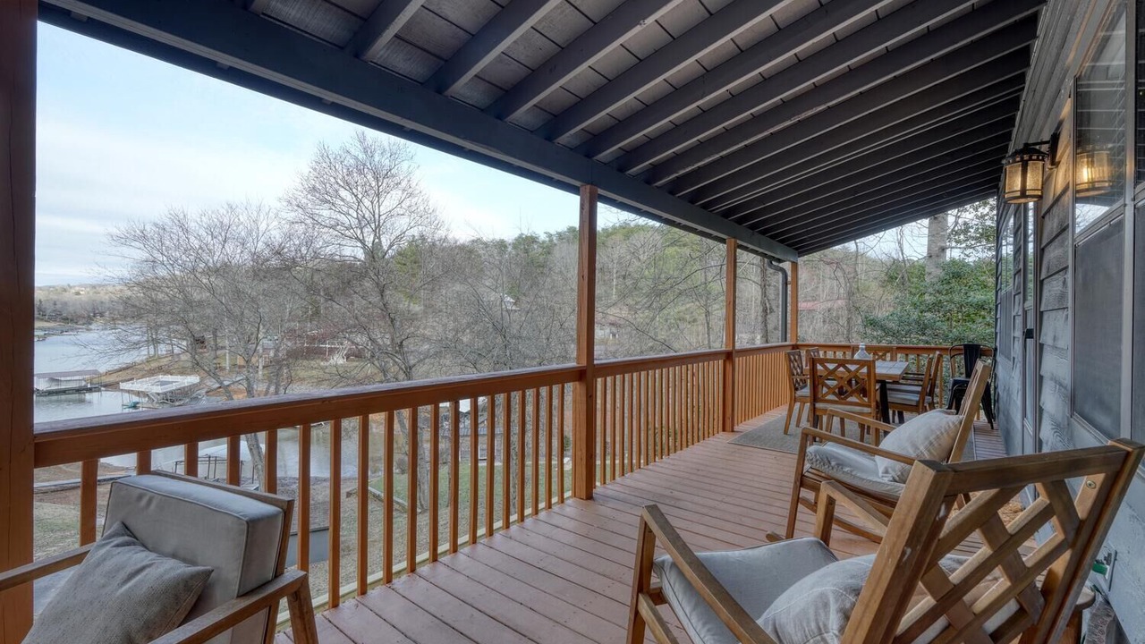 Photo of Outdoor in Hiawassee