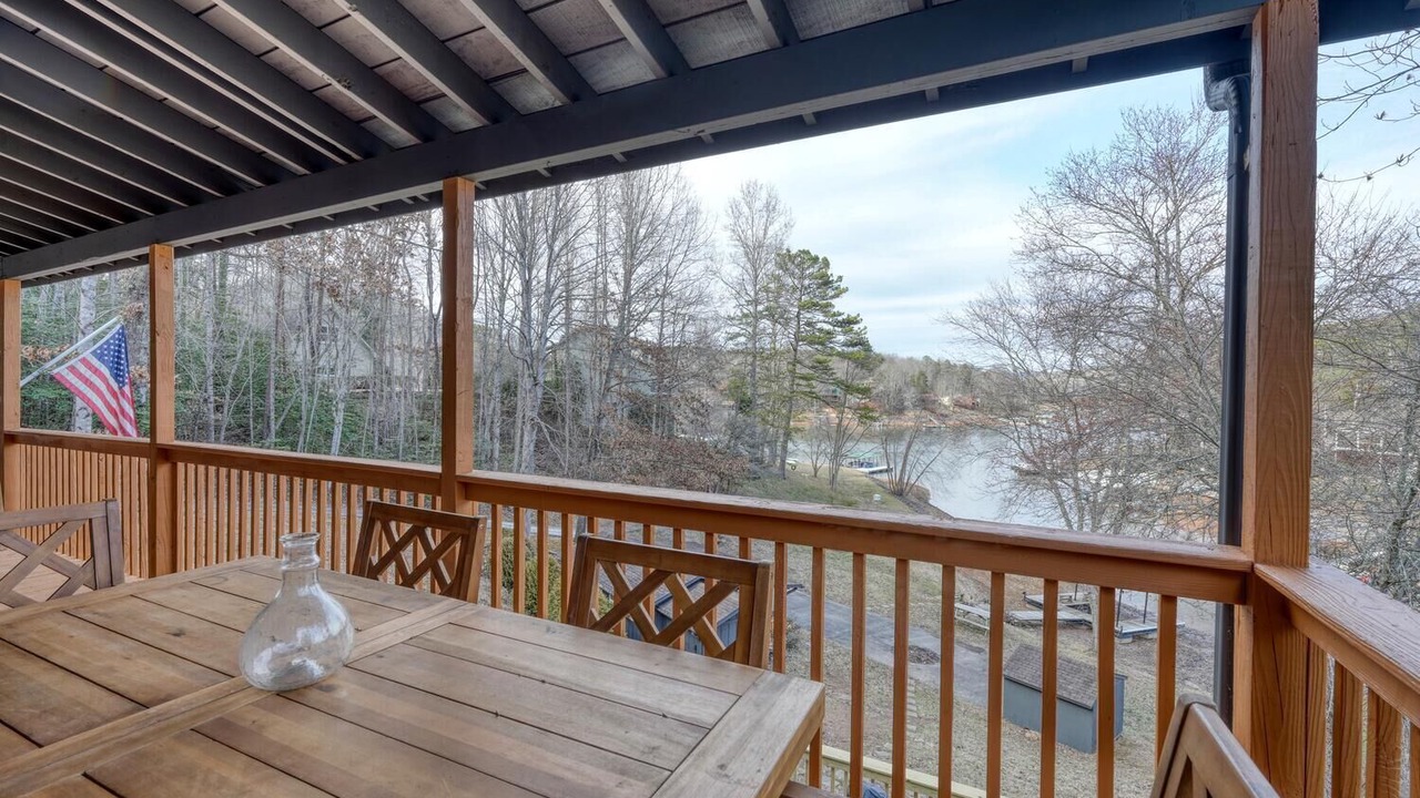 Photo of Outdoor in Hiawassee