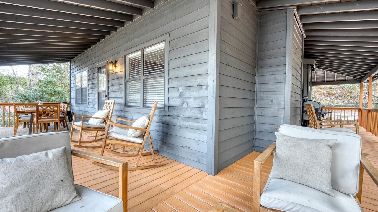 Photo of Outdoor in Hiawassee