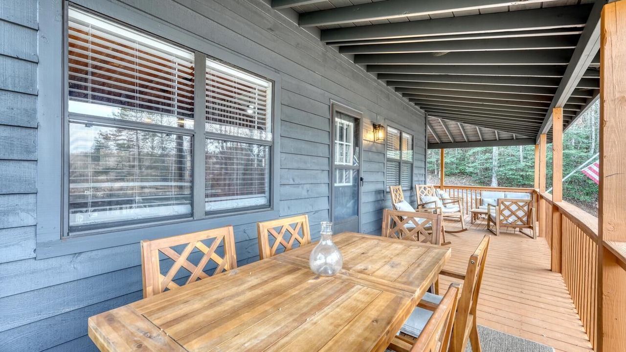 Photo of Outdoor in Hiawassee