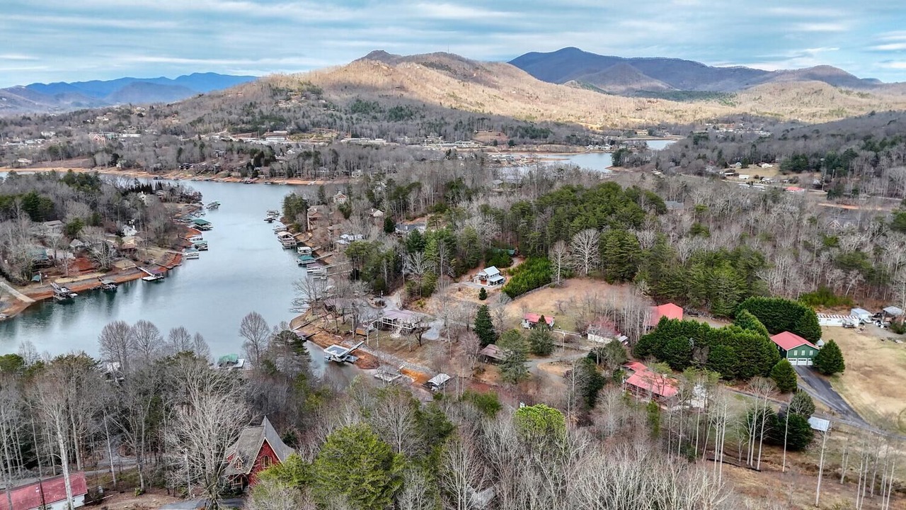 Photo of Outdoor in Hiawassee