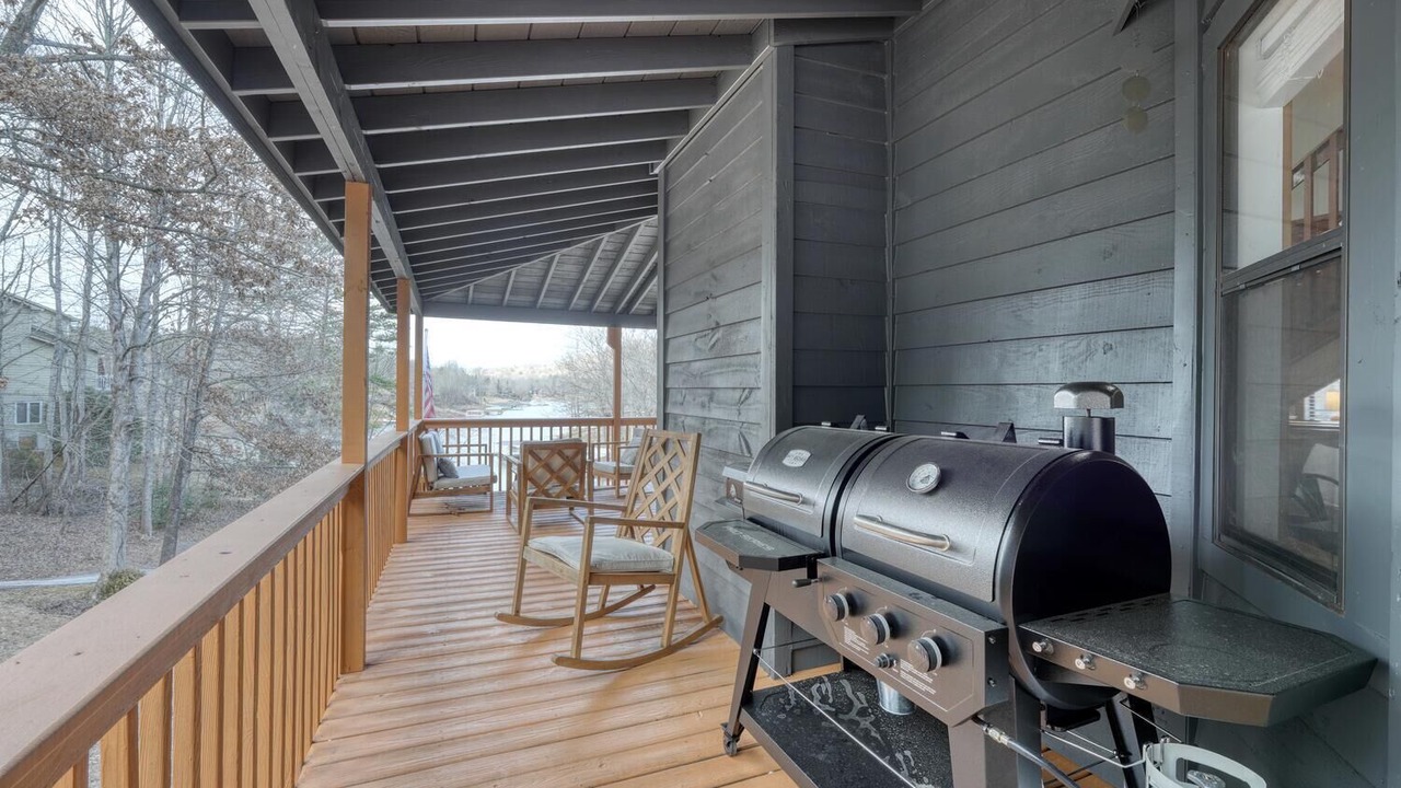 Photo of Outdoor in Hiawassee