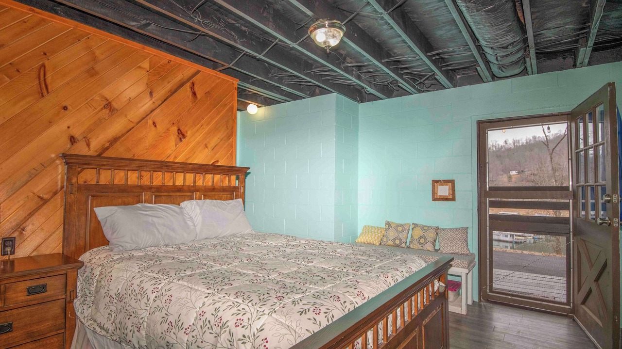 Photo of Bedroom in Speedwell