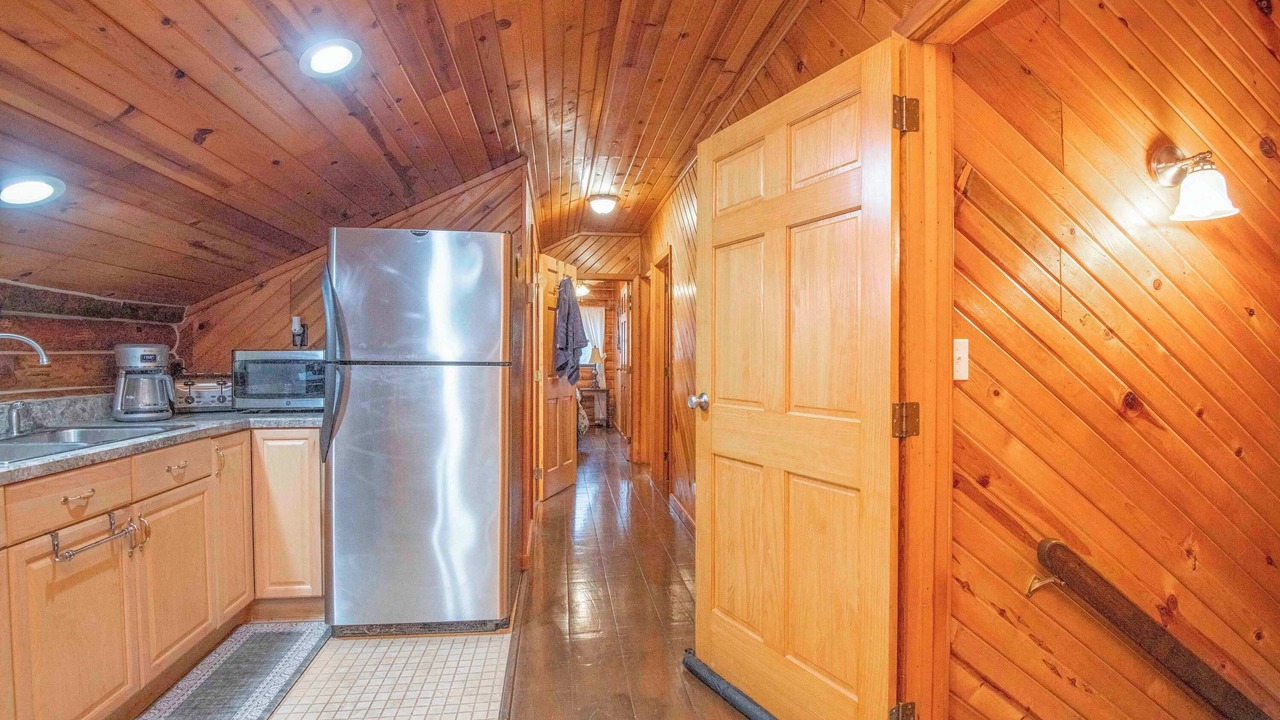 Photo of Kitchen in Speedwell