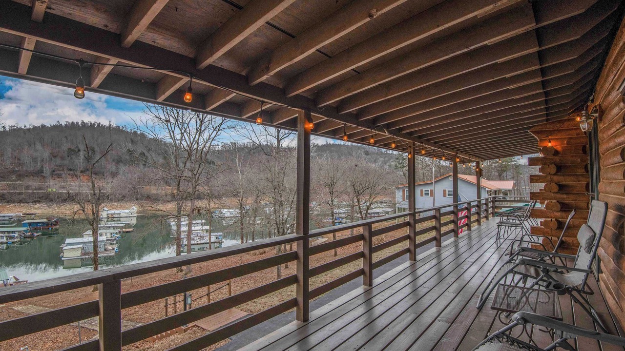 Photo of Patio Balcony in Speedwell