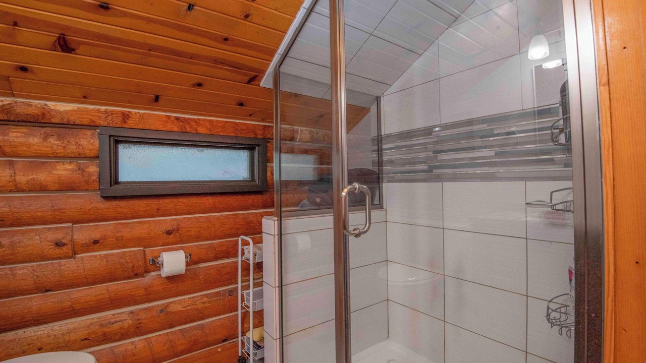 Photo of Bathroom in Speedwell