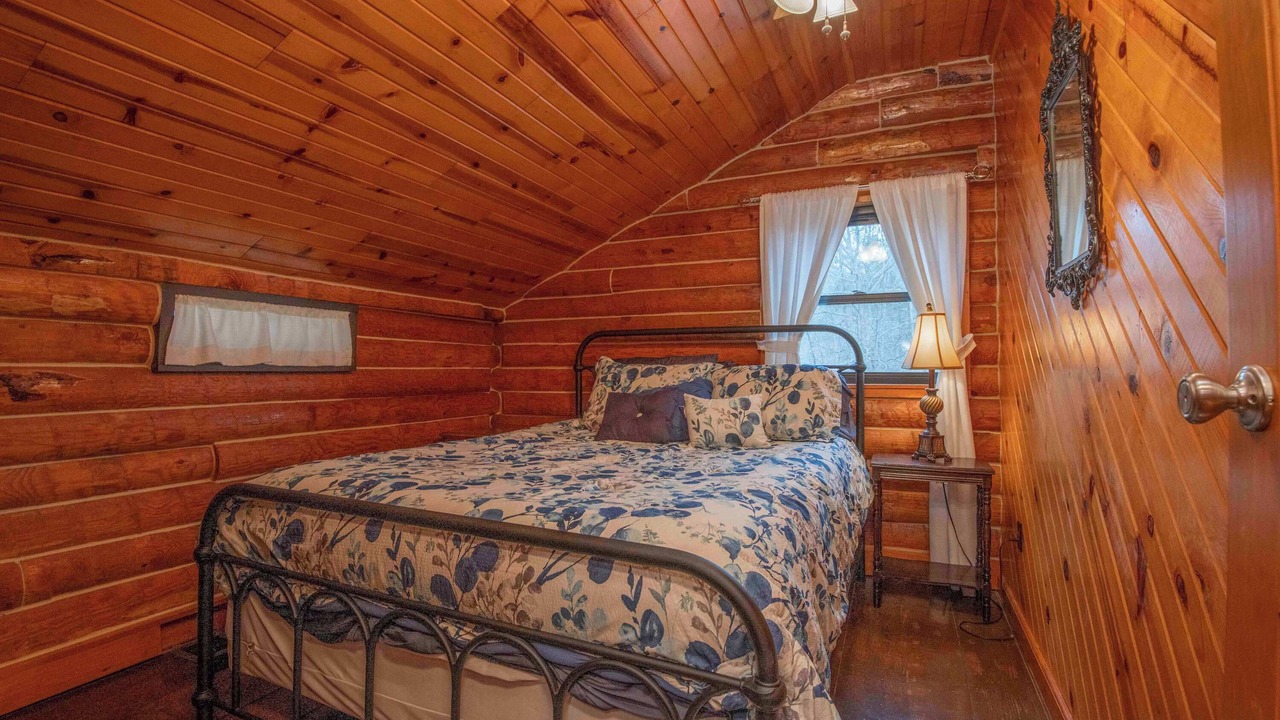 Photo of Bedroom in Speedwell