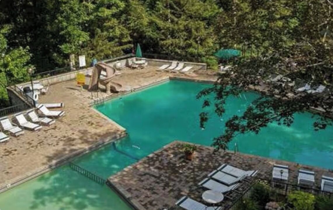 Photo of Outdoor in Chalet Village North