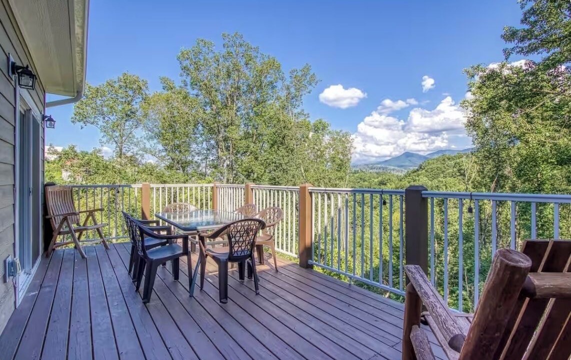 Photo of Outdoor in Chalet Village North