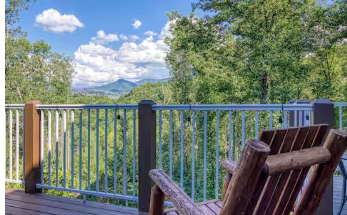 Photo of Outdoor in Chalet Village North