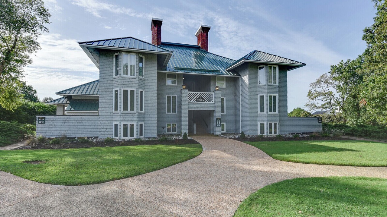 Photo of Outdoor in Kingsmill