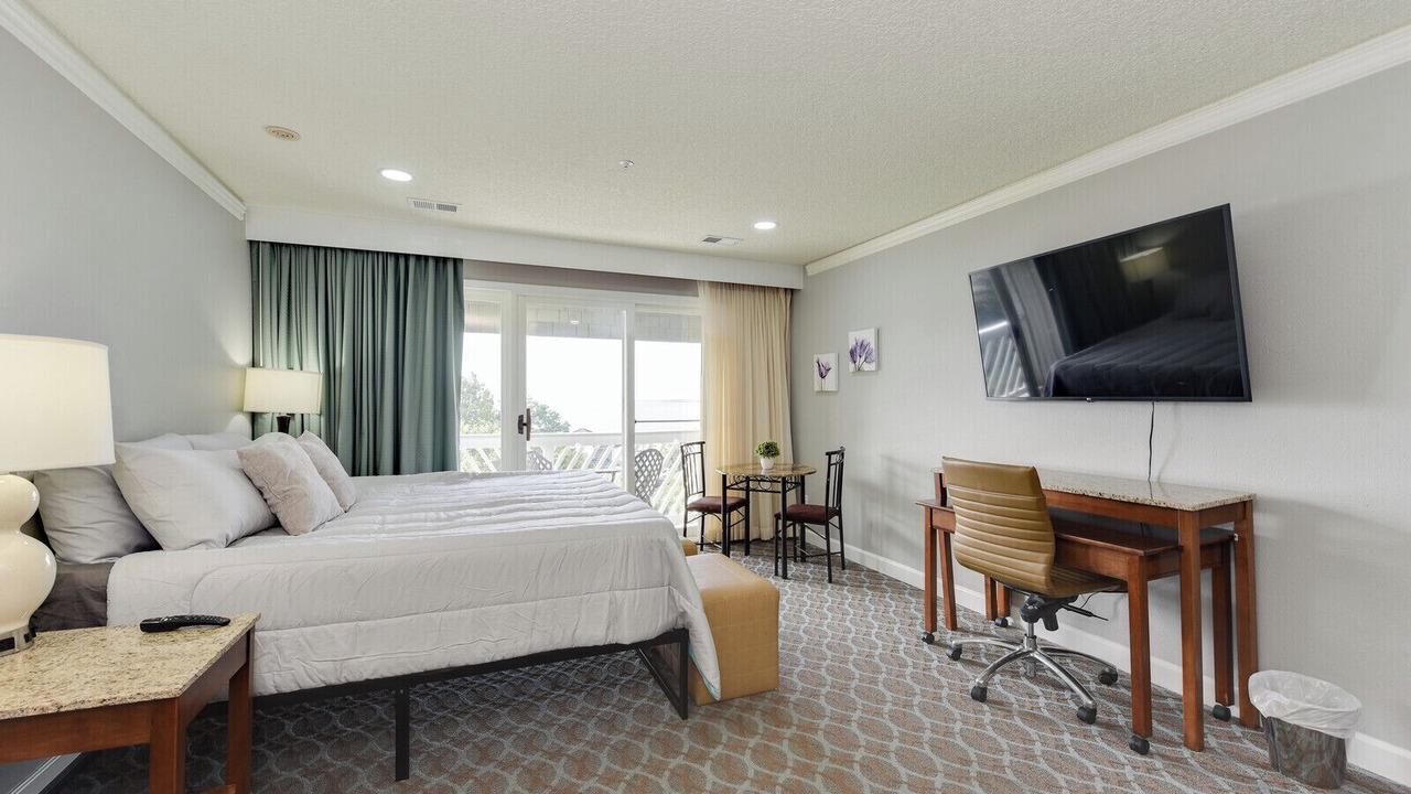 Photo of Bedroom in Kingsmill