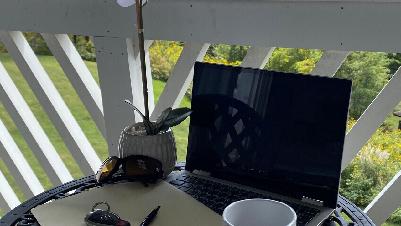 Photo of Outdoor in Kingsmill
