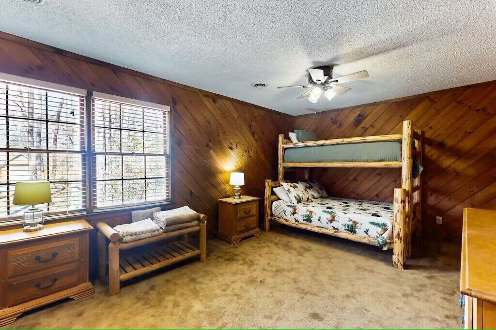 Photo of Bedroom in Ellijay