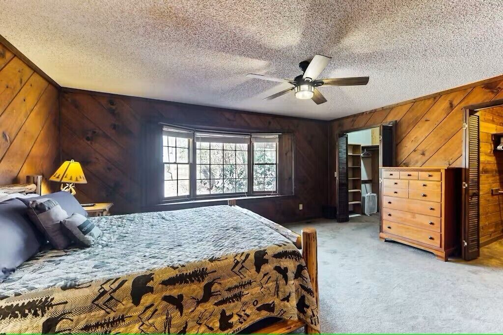 Photo of Bedroom in Ellijay