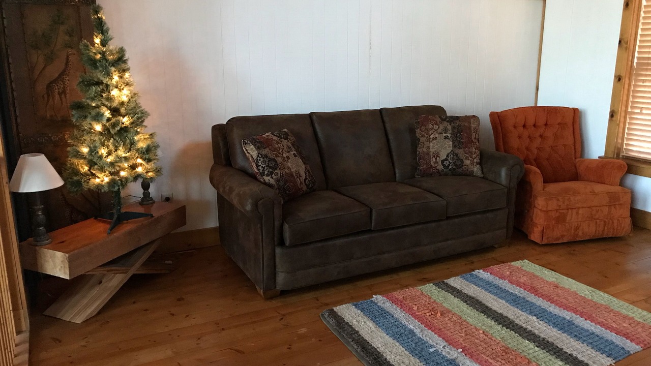 Photo of Livingroom in Gumlog