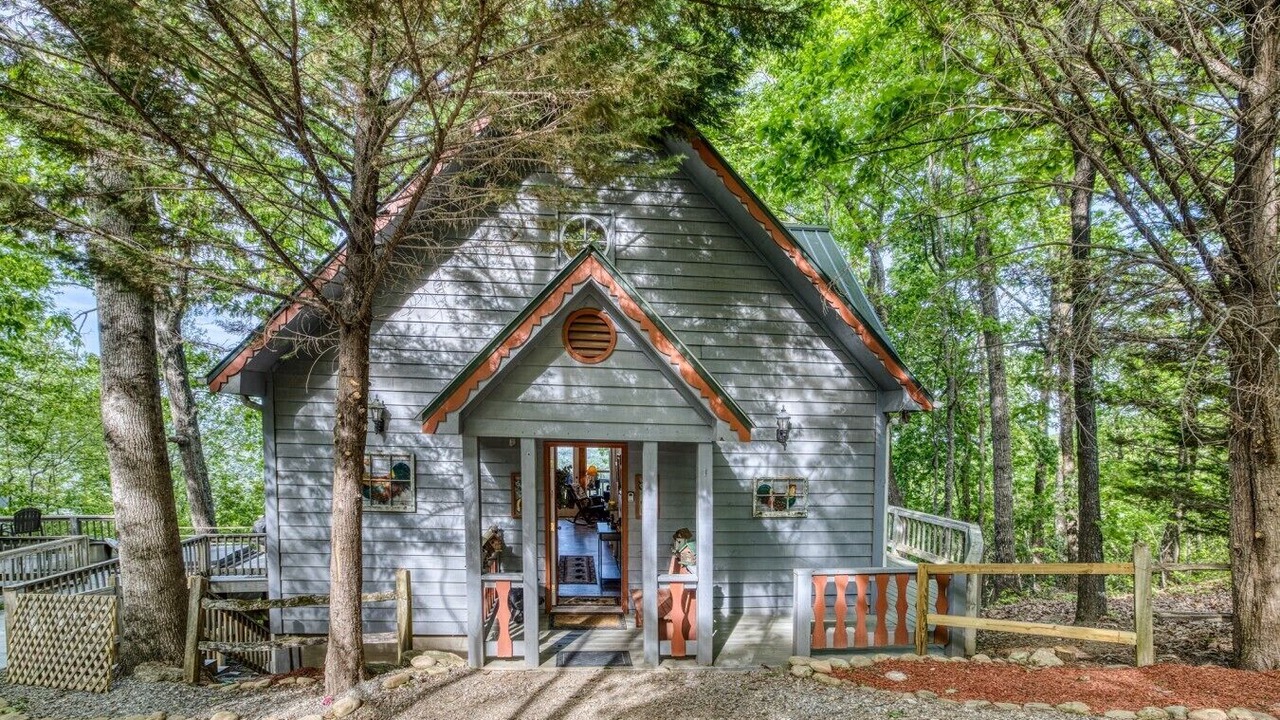 Photo of Outdoor in Helen