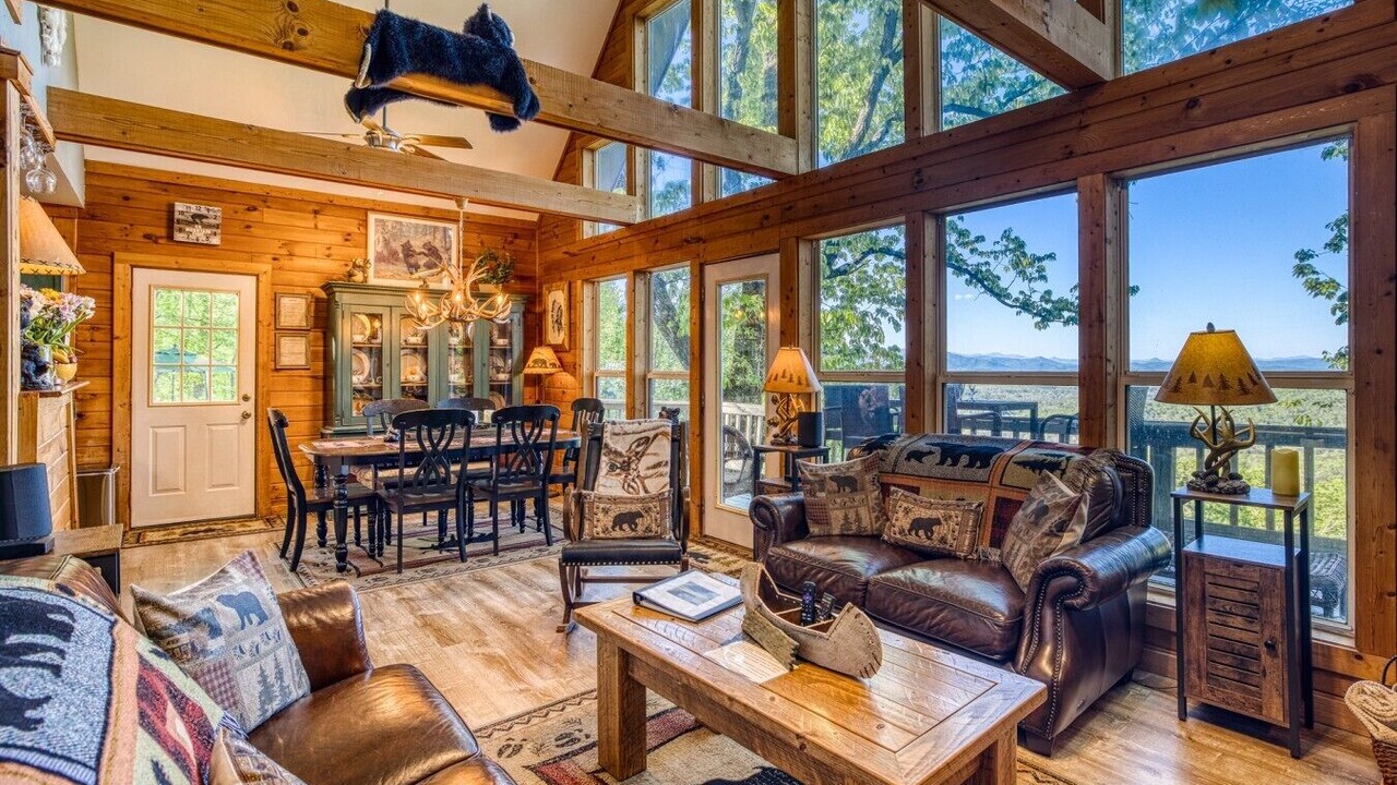 Photo of Bedroom in Helen