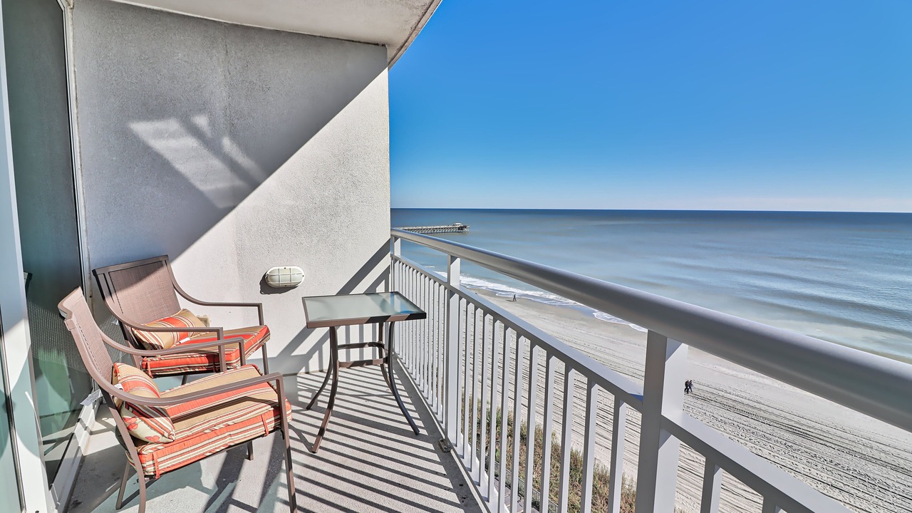 Photo of Outdoor in Downtown Myrtle Beach