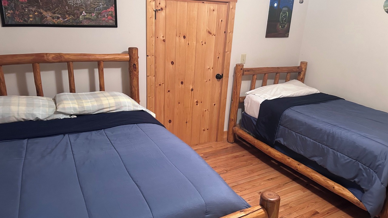 Photo of Bedroom in West Jefferson