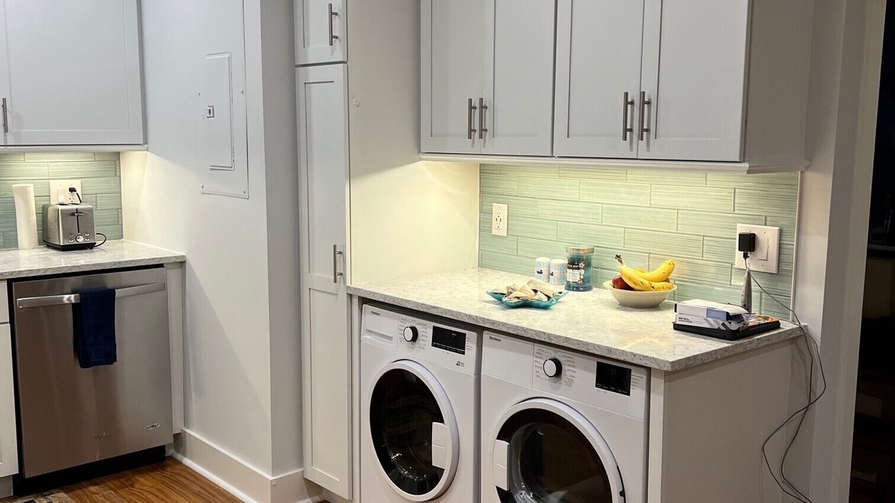 Photo of Kitchen in Folly Field