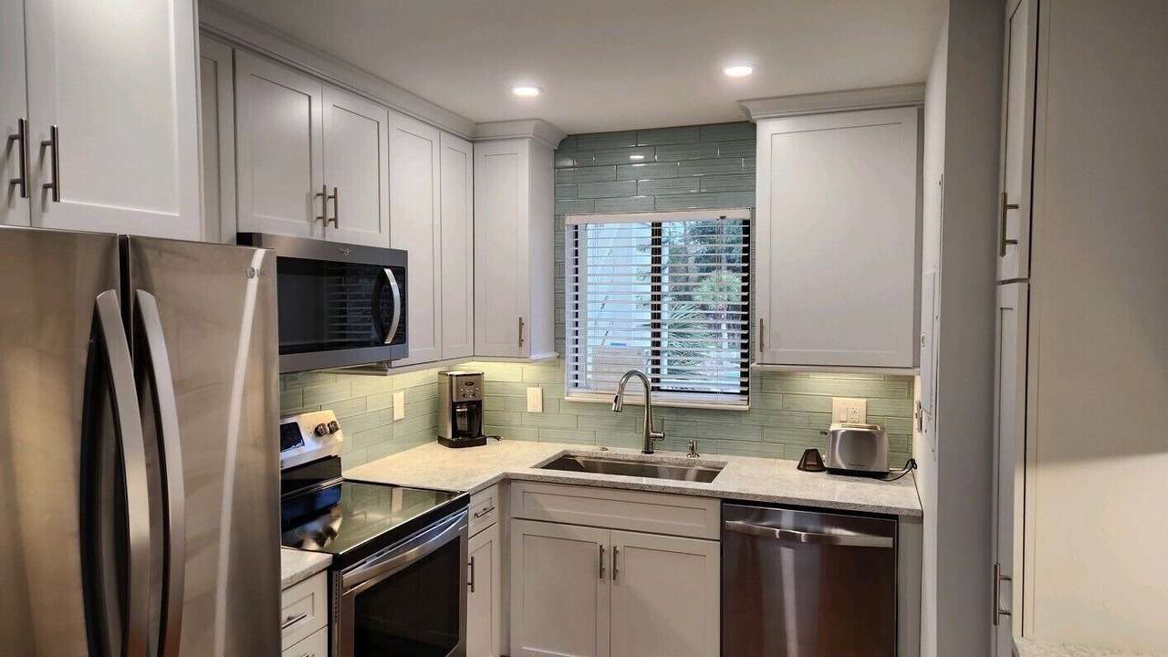 Photo of Kitchen in Folly Field