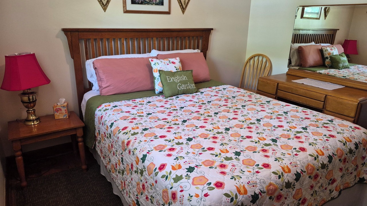 Photo of Bedroom in Abingdon