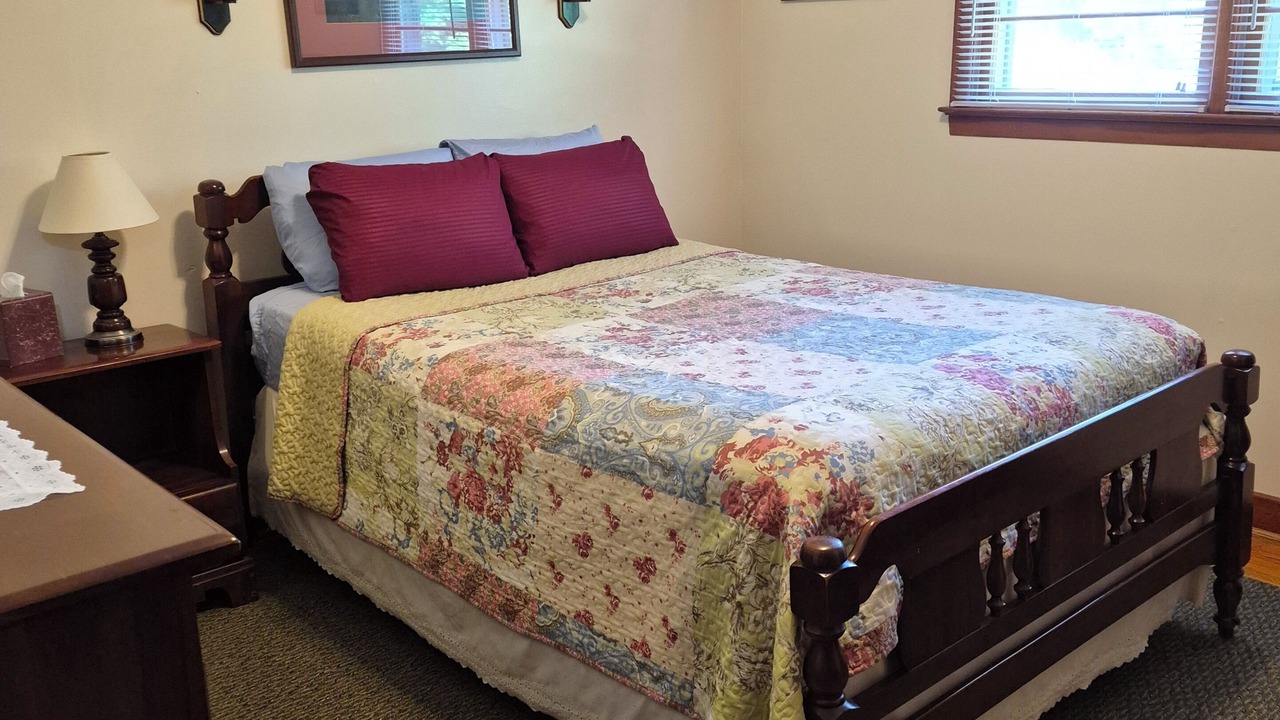 Photo of Bedroom in Abingdon