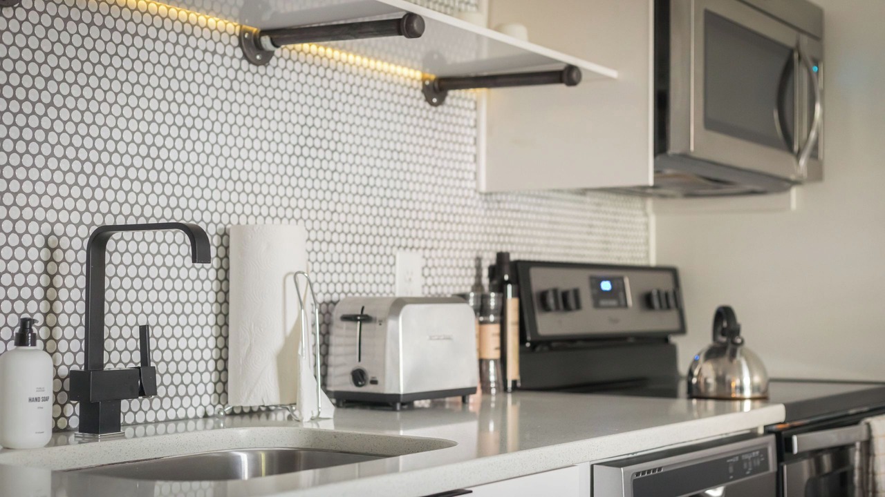 Photo of Kitchen in Rutledge Hill