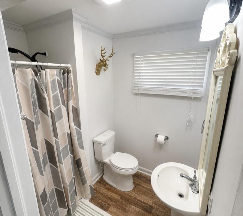 Photo of Bathroom in Crouse