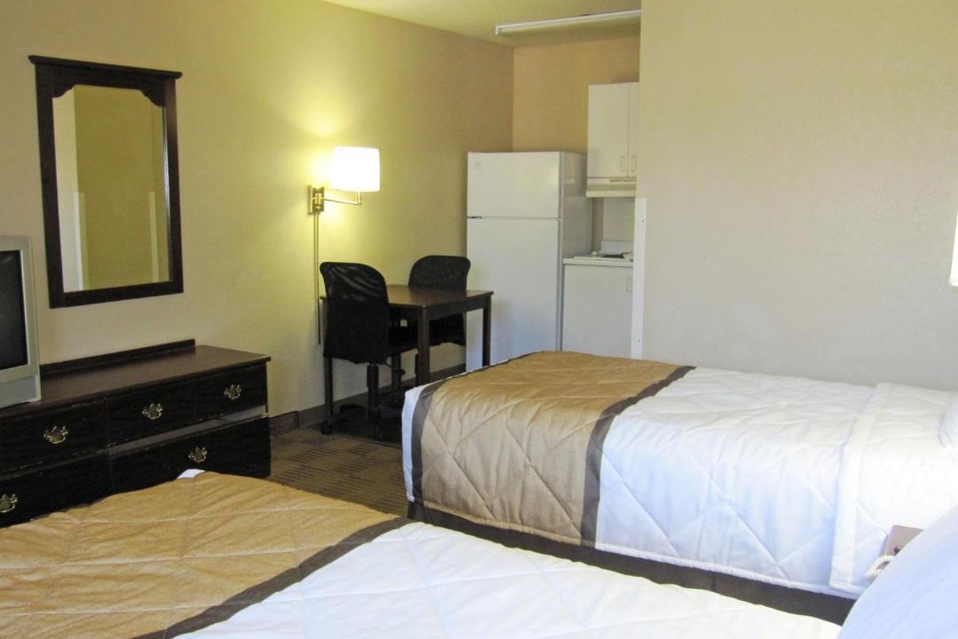 Photo of Bedroom in Nashville