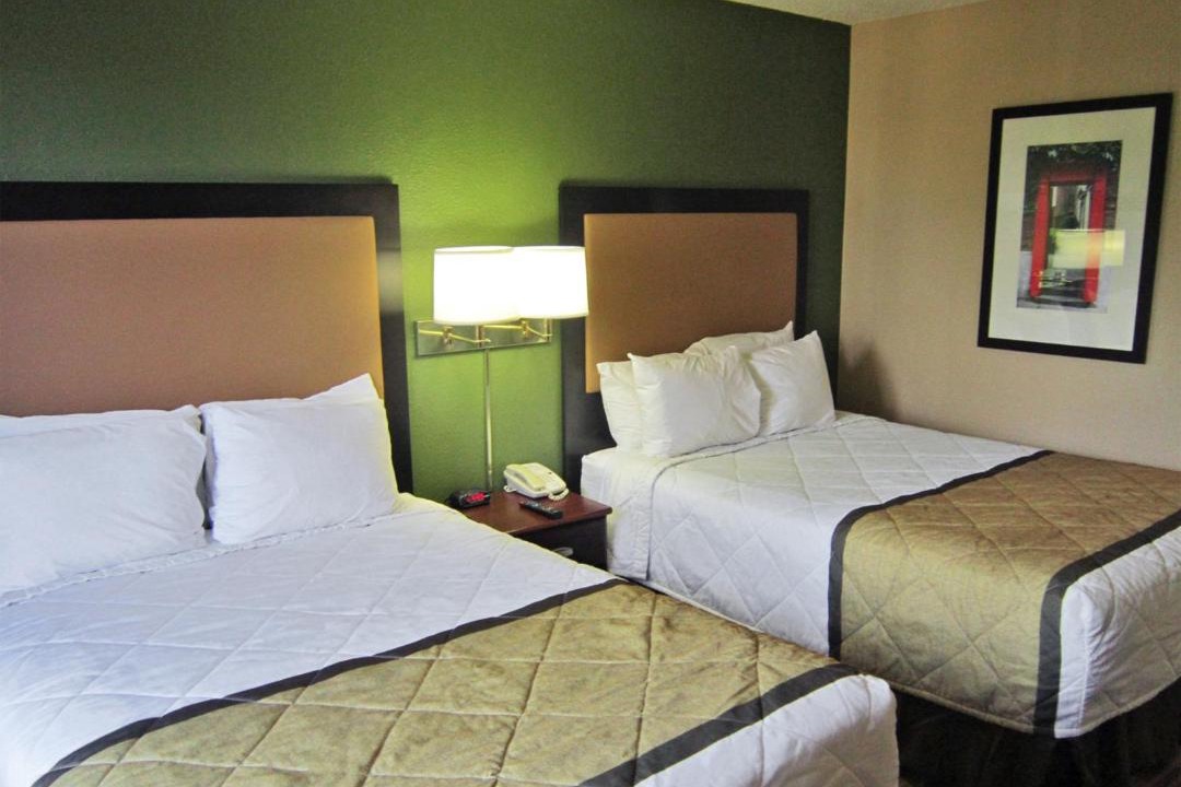 Photo of Bedroom in Nashville